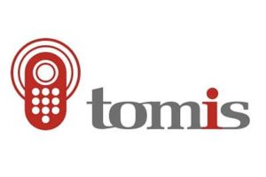tomis Logo