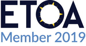 ETOA Member 2019 Logo
