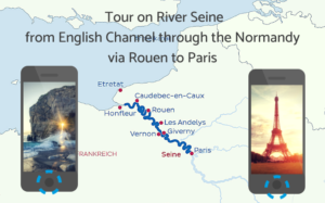 River Tour Seine