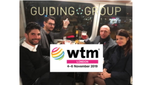 WTM London 2019