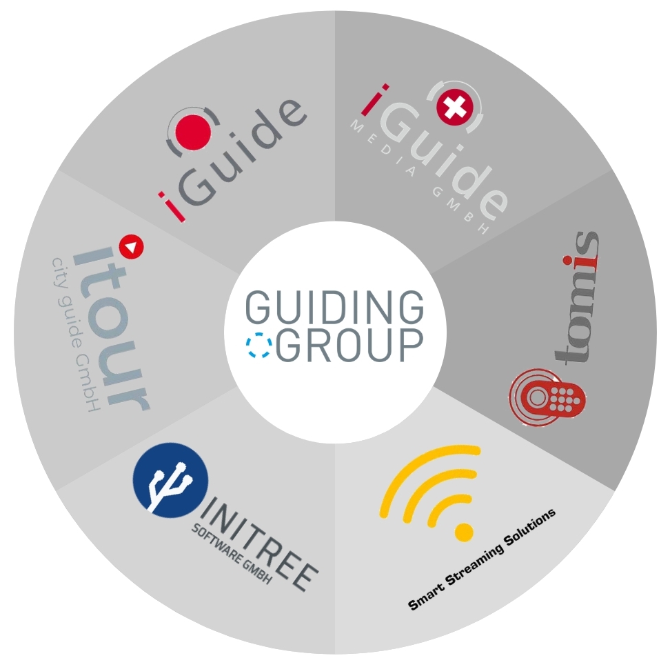 Guiding Group Companies