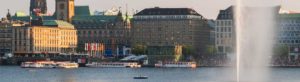 Hamburg River Tour