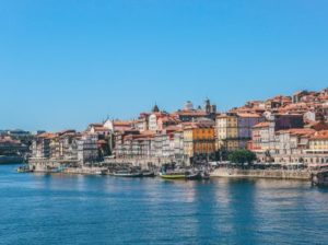Referenzen Stadtführung Porto